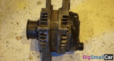 Генератор для Хонда Аккорд 8 2,4л