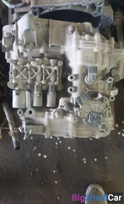 Акпп Хонда Фит 2004г