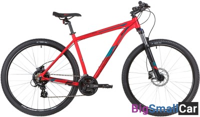 Дорожный велосипед STINGER 29AHD.GRAPHPRO.22RD0