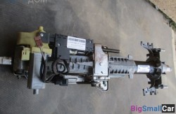 Рулевая колонка n52 3.0 (32 Рулевое упр. и геометрия подвески) 32306780517