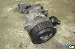 Насос гур n52n (32 Рулевое упр. и геометрия подвески) 32416783963