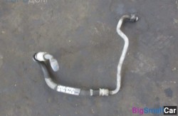 Трубка n63 (32 Рулевое упр. и геометрия подвески) 32416850684