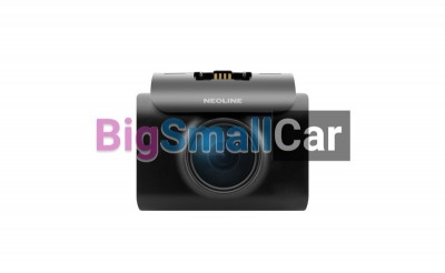 Скрытая установка радар-детекторов NEOLINE на Хайма