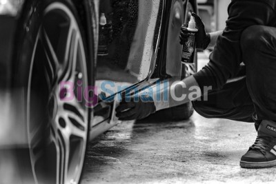 Детейлинг Фольксваген детейлинг кузова и салона автомобиля на Фольксваген